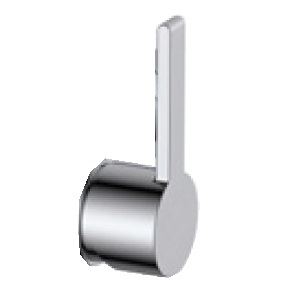 Avenarius Hebel Ø 35mm chrom  9909062000