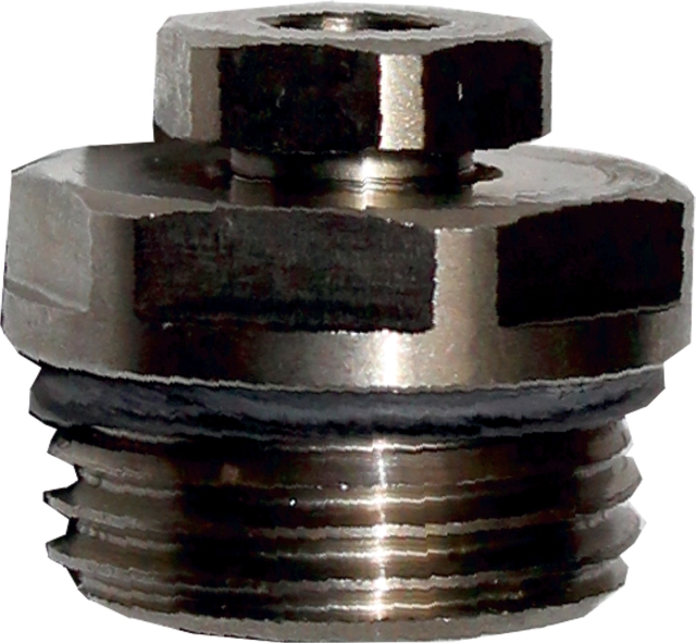Wolf Klemmverschraubung Fühler SF für LS, FWS 2745004