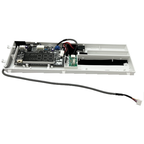 Bosch Display kompl 8750502389