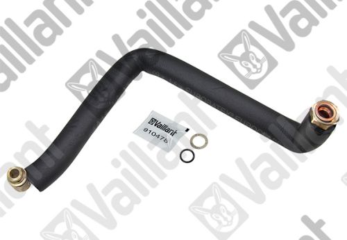Vaillant Rohr für VCW 266/5-7 0020233888