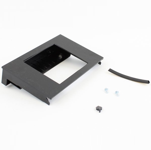 Bosch / Buderus Gehäusefront Bedienelement 8738901756