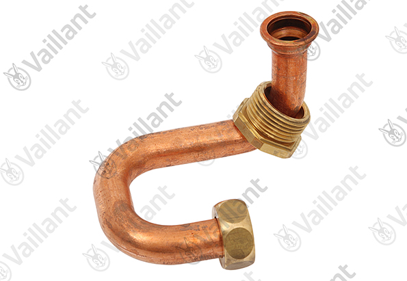 Vaillant Rohr 0020199078