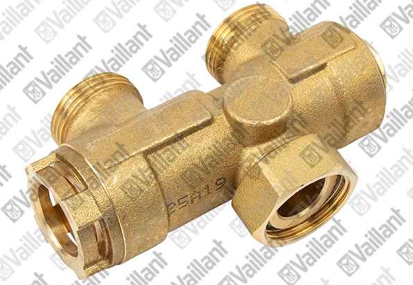 Vaillant Ventil 0010031636