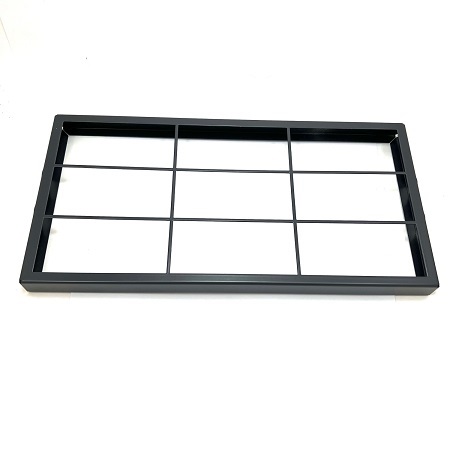 Stiebel Eltron Rahmen Filter vorn gr 292077