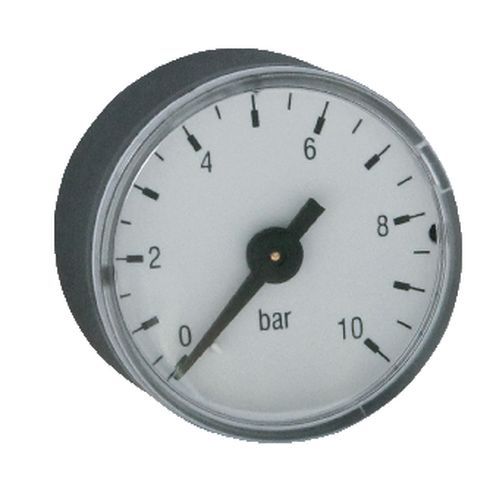 SYR Manometer für Drufi+max. DFR ab Baujahr 2013 2315.01.930