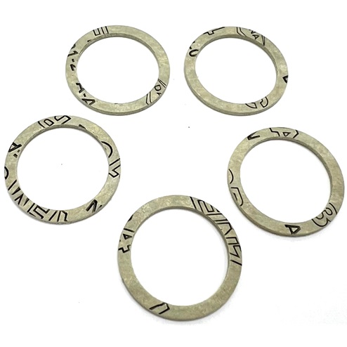 Vaillant Rechteckdichtring VGH 130-220/3 XZ VGH 130-220/4 XZ 980214
