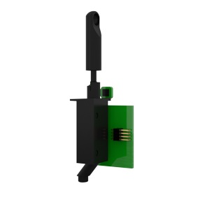 Kermi x-well Druckaufnehmer für Sensorplatine PP1, 4 Stück Y9202000029K