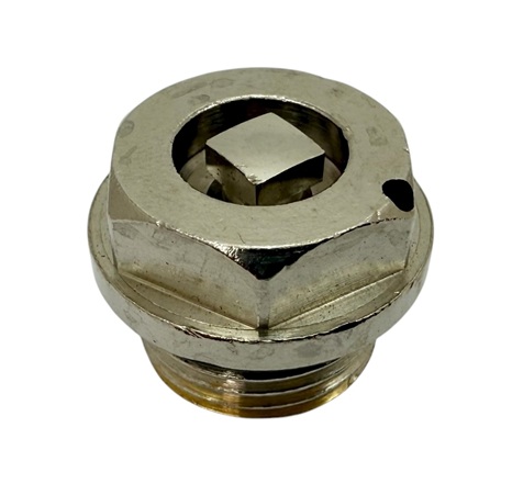 Stiebel Eltron Entlüftungsventil 3/8 # 171219