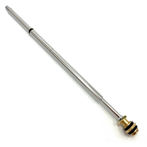 Ideal Standard Umschaltung Dallas, chrom A961815AA