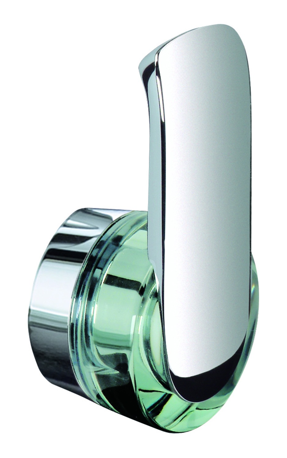 Kludi Griff zu 55423/55443 JOOP!, chrom/Glas 74146H7-00