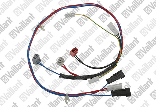 Vaillant Kabelbaum, power inverter für VWL 85/3 A 230V 0020241228