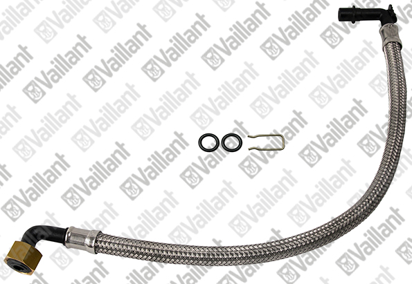 Vaillant Wellrohr 0020272906