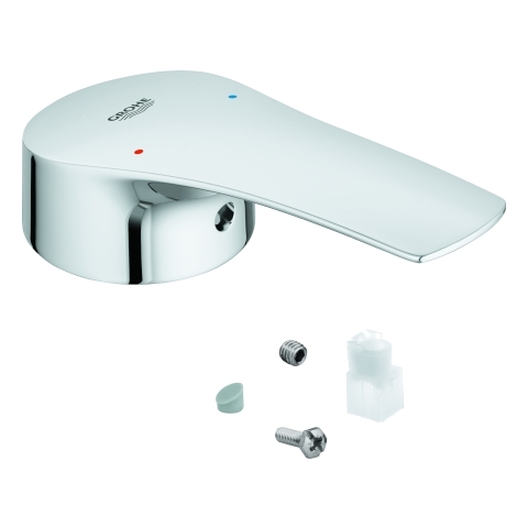 Grohe Hebel chrom 48549000
