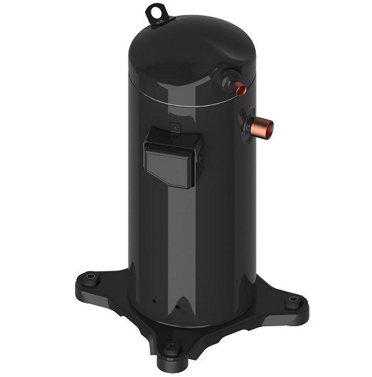 Bosch / Buderus Kompressor ZH06 87337004890