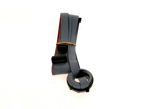 Bosch Kabel 0,7 mit ferromagnetisch flach 87144113160