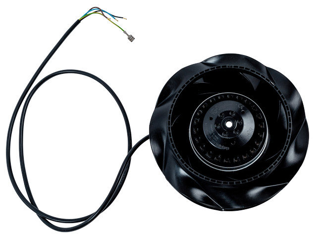 Wolf Ventilator für FHS 280 2139981