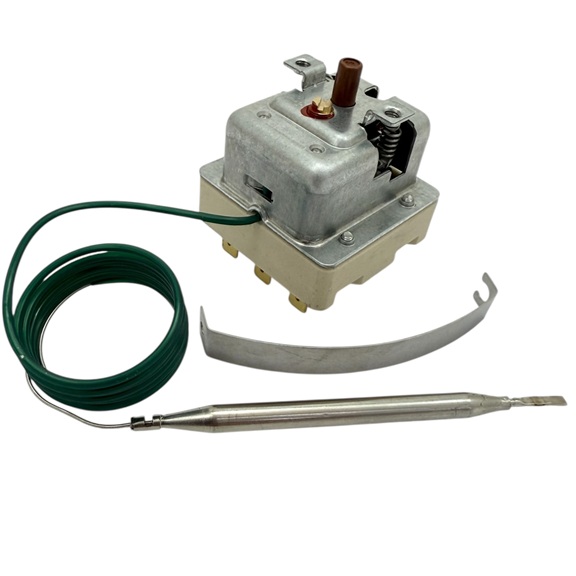 Stiebel Eltron Sicherheitstemperaturbegrenzer 356034