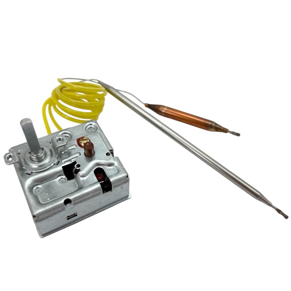 Stiebel Eltron, AEG Temperatur-Regler mit Begrenzer 057201