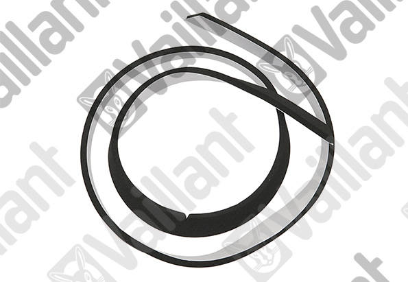 Vaillant Dichtung Profildichtring DN 160 waagerecht WDF 110/160