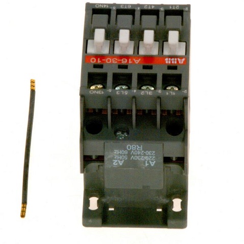 Bosch / Buderus Anlaufstrombegrenzer 4/0 230V 8738208124