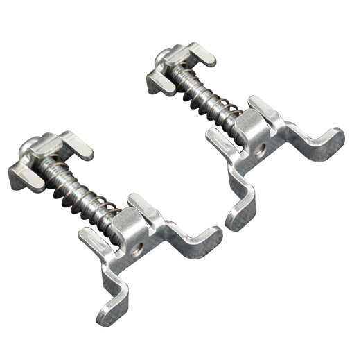 Purmo Aushebesicherungs-Set für Röhrenradiator SSB zu Ans.-Set 3+4 AZ13DZ952224100