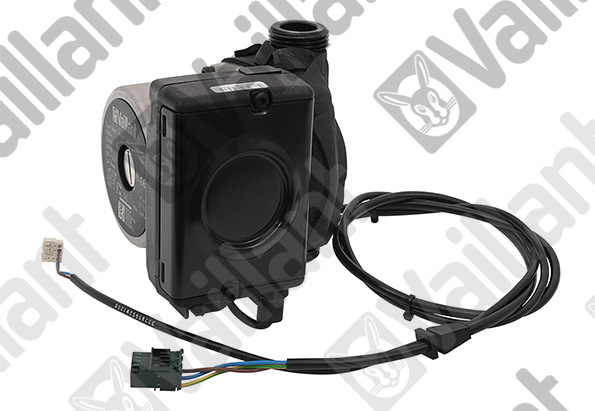 Vaillant Pumpe 0020117297