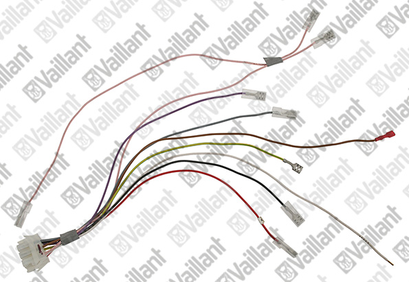 Vaillant Kabelbaum VKS 11-26/2 E VKS 12-20/3 E 255845