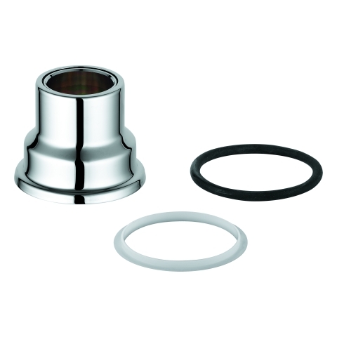 Grohe Rosette für Contromix Public chrom 43986000