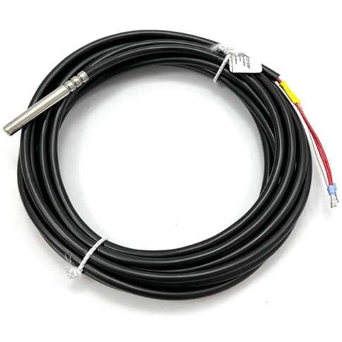 Viessmann Doppelsensor (Pt1000 NTC10k) # 7788038