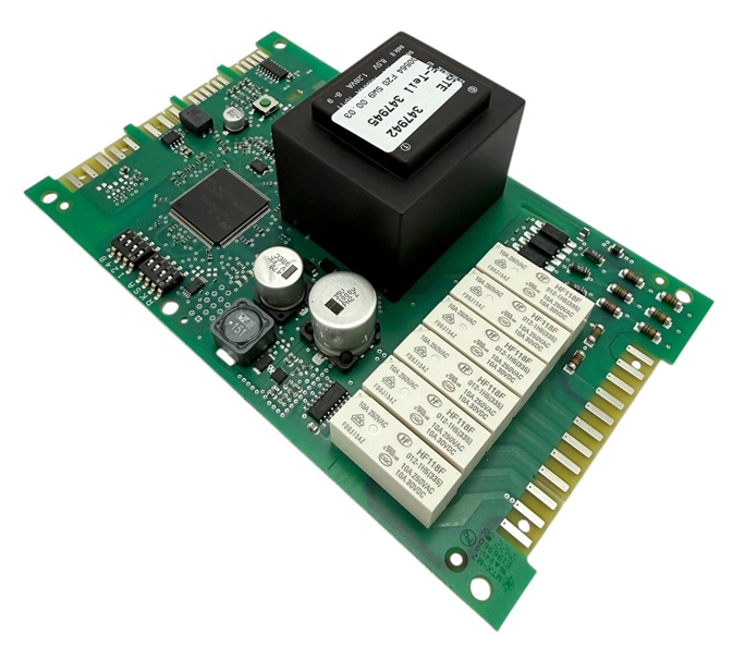 Stiebel Eltron Platine Eb R.Iws 2 Iw - Ers 347945