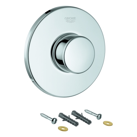 Grohe Hand-Fernbetätigung zu Wandeinbauspülkaten zu Wandeinbauspülkaten 43470000
