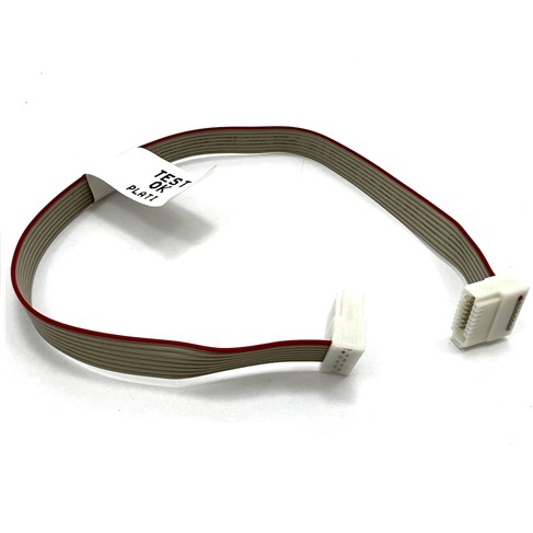 Buderus Anschlusskabel BC10-UBA3.5 für GB162, für Bedienfeld / UBA 7746900334