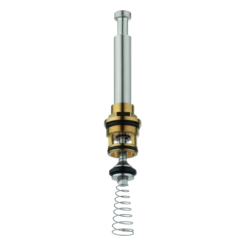 Grohe Umstellung supersteel 46737DC0