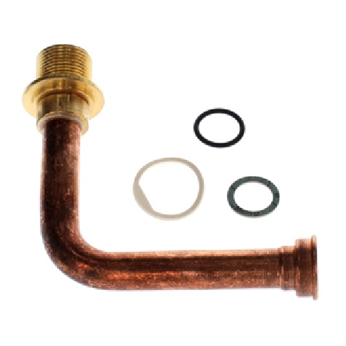 Buderus Rücklaufrohr-Pumpe GB152 für GB152, für Rücklaufeinheit Kombi 7101566