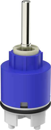 Hansa Kartusche 3.5 Joystick 59913051