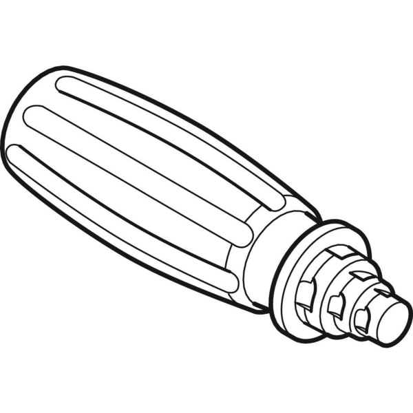 Geberit Mepla Entgrat- und Kalibrierwerkzeug d16-26 690.212.00.1