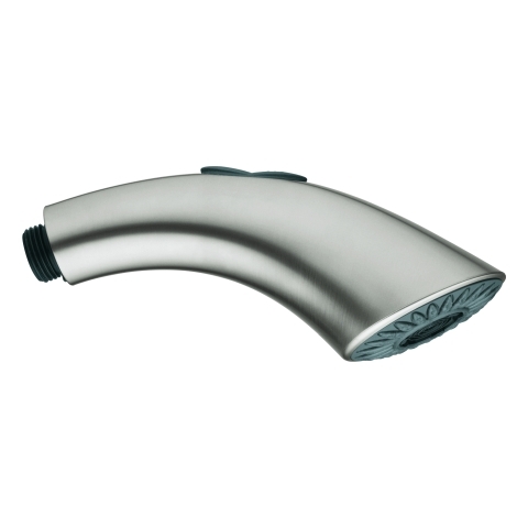 Grohe Spülbrause supersteel für Einhandmischer 46573DC0