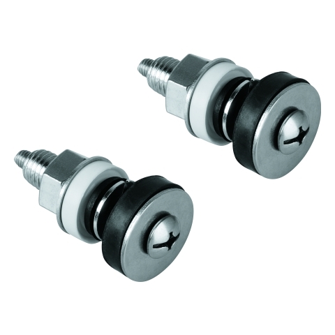 Grohe Befestigungsschraube für WC Kombination chrom 49022000