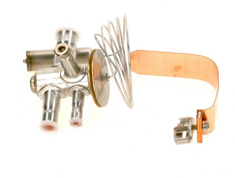 Bosch Expansionsventil 87382001250