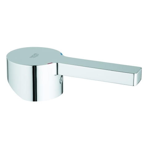 Grohe Hebel für Lineare chrom für Einhandmischer 46583000
