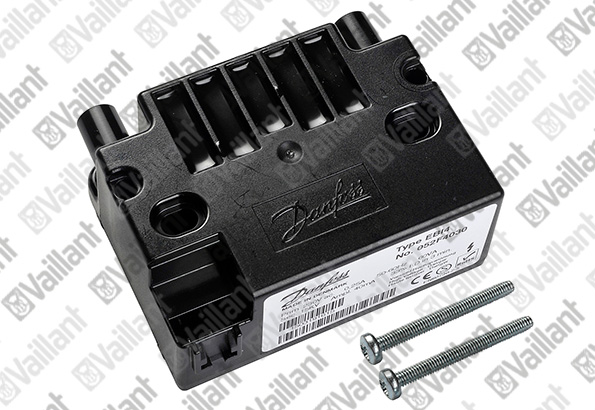 Vaillant Transformator für Öl-Brennwertkessel VKO 156&256&356/3-7 VKO 246 (R1) 0020021181
