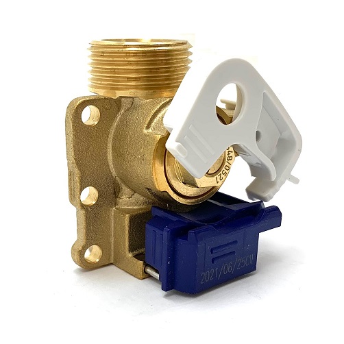 Geberit Drossel komplett 241.934.00.1