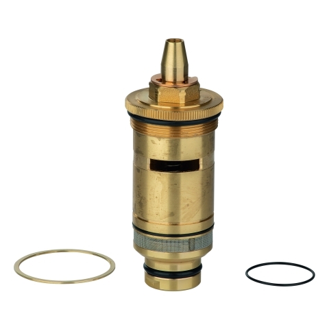 Grohe Thermoelement Grohmix ab Baujahr '81 Dehnstoff 3/4" 47025000