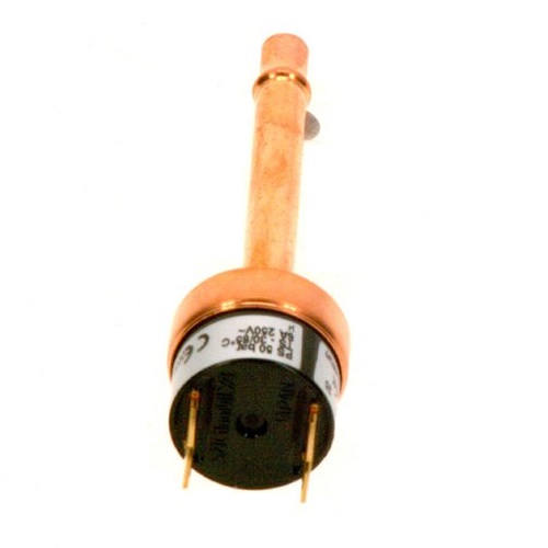 Bosch / Buderus Druckschalter 45 bar 8738207287