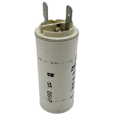 Bosch Kondensator 2.0uF 470VAC 87387029220