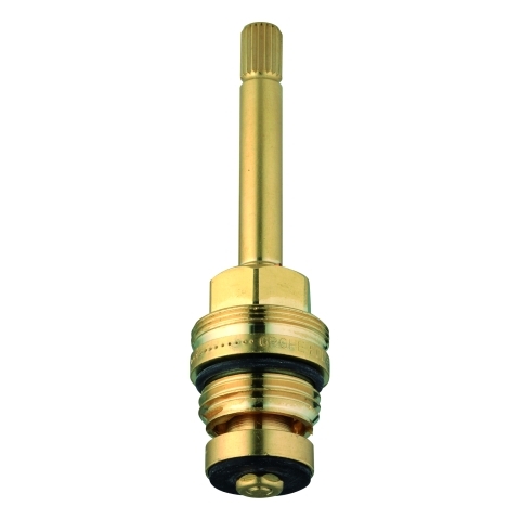 Grohe Oberteil für Unterputz-Ventil 1/2" für Zweigriffarmaturen 7147000