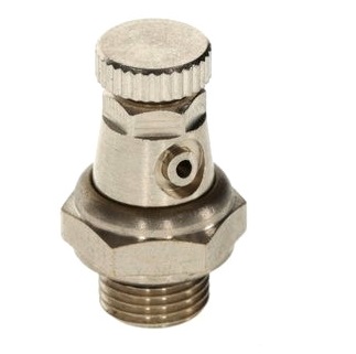 Bosch Entlüftungsventil 87185050350