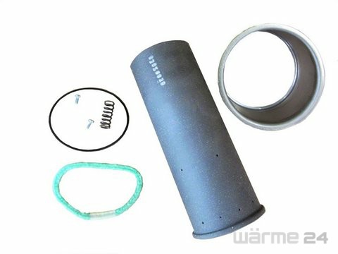 Buderus Umrüstset BE-Brennerrohr 34G für BE 1.3-2.3 SAFE, für Umrüst-Set Brennerrohr 8718585519