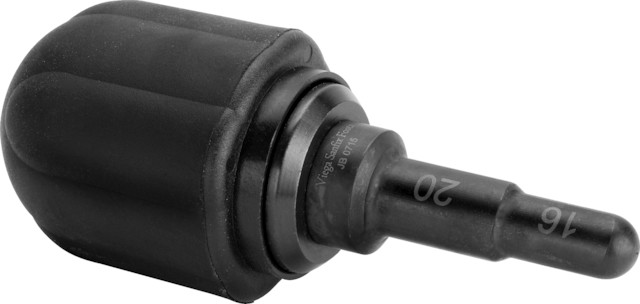 Viega Kalibriergerät 2139.0 in 16-20mm Stahl 567712