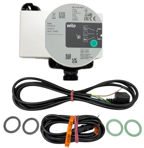 Stiebel Eltron UP Yonos Para RSTG 15/1-7.5 # 324565